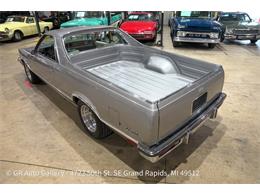 1983 Chevrolet El Camino (CC-2118378) for sale in Kentwood, Michigan