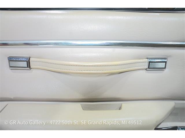 1983 Chevrolet El Camino (CC-2118378) for sale in Kentwood, Michigan