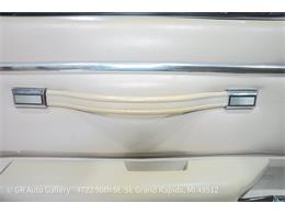 1983 Chevrolet El Camino (CC-2118378) for sale in Kentwood, Michigan