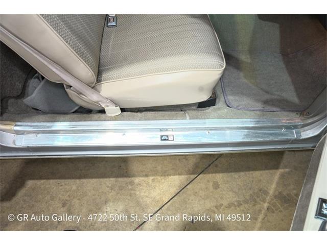 1983 Chevrolet El Camino (CC-2118378) for sale in Kentwood, Michigan