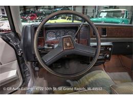 1983 Chevrolet El Camino (CC-2118378) for sale in Kentwood, Michigan