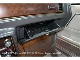 1983 Chevrolet El Camino (CC-2118378) for sale in Kentwood, Michigan