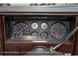 1983 Chevrolet El Camino (CC-2118378) for sale in Kentwood, Michigan