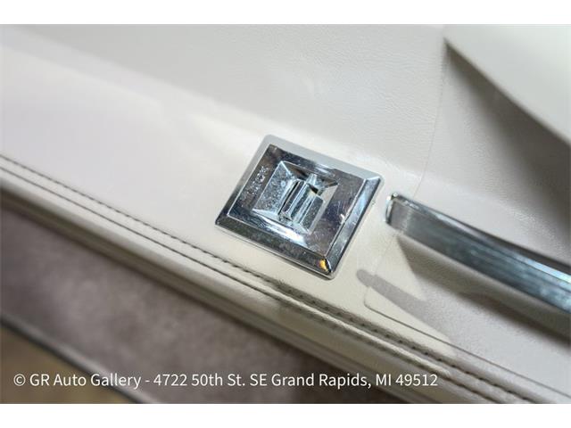 1983 Chevrolet El Camino (CC-2118378) for sale in Kentwood, Michigan