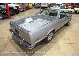 1983 Chevrolet El Camino (CC-2118378) for sale in Kentwood, Michigan
