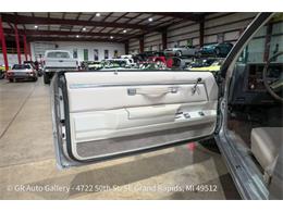 1983 Chevrolet El Camino (CC-2118378) for sale in Kentwood, Michigan