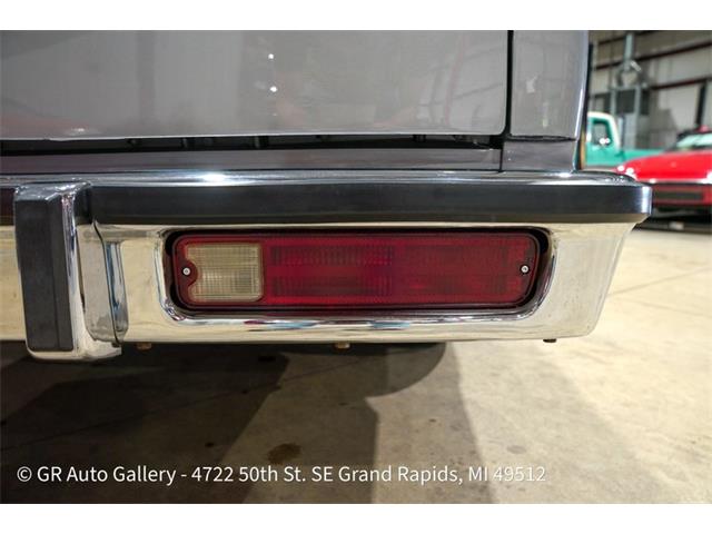 1983 Chevrolet El Camino (CC-2118378) for sale in Kentwood, Michigan
