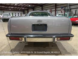 1983 Chevrolet El Camino (CC-2118378) for sale in Kentwood, Michigan
