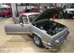 1983 Chevrolet El Camino (CC-2118378) for sale in Kentwood, Michigan