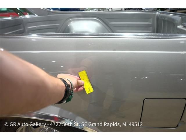 1983 Chevrolet El Camino (CC-2118378) for sale in Kentwood, Michigan