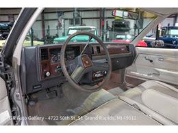 1983 Chevrolet El Camino (CC-2118378) for sale in Kentwood, Michigan