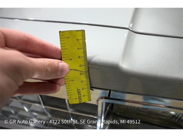 1983 Chevrolet El Camino (CC-2118378) for sale in Kentwood, Michigan