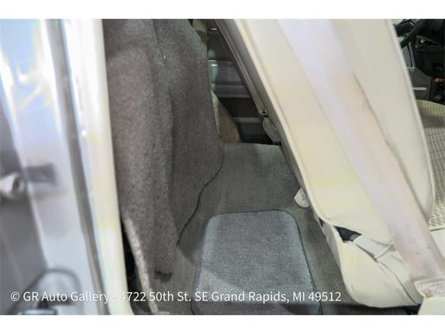1983 Chevrolet El Camino (CC-2118378) for sale in Kentwood, Michigan