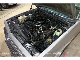 1983 Chevrolet El Camino (CC-2118378) for sale in Kentwood, Michigan