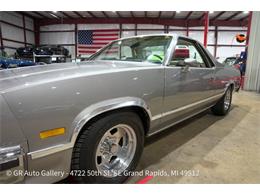1983 Chevrolet El Camino (CC-2118378) for sale in Kentwood, Michigan