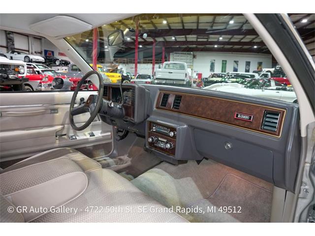 1983 Chevrolet El Camino (CC-2118378) for sale in Kentwood, Michigan