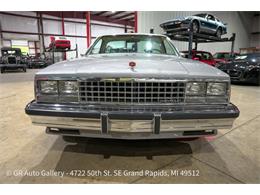 1983 Chevrolet El Camino (CC-2118378) for sale in Kentwood, Michigan