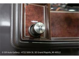 1983 Chevrolet El Camino (CC-2118378) for sale in Kentwood, Michigan