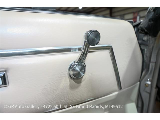 1983 Chevrolet El Camino (CC-2118378) for sale in Kentwood, Michigan