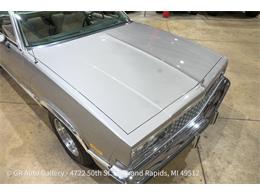 1983 Chevrolet El Camino (CC-2118378) for sale in Kentwood, Michigan