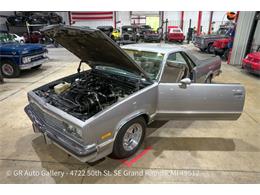 1983 Chevrolet El Camino (CC-2118378) for sale in Kentwood, Michigan