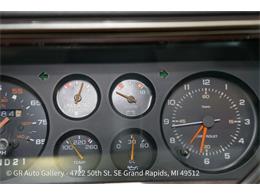 1983 Chevrolet El Camino (CC-2118378) for sale in Kentwood, Michigan