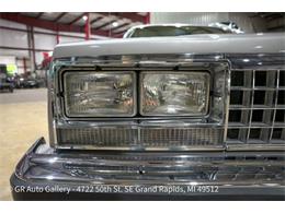 1983 Chevrolet El Camino (CC-2118378) for sale in Kentwood, Michigan