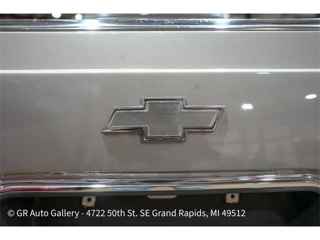 1983 Chevrolet El Camino (CC-2118378) for sale in Kentwood, Michigan