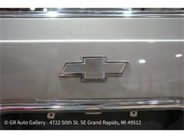 1983 Chevrolet El Camino (CC-2118378) for sale in Kentwood, Michigan