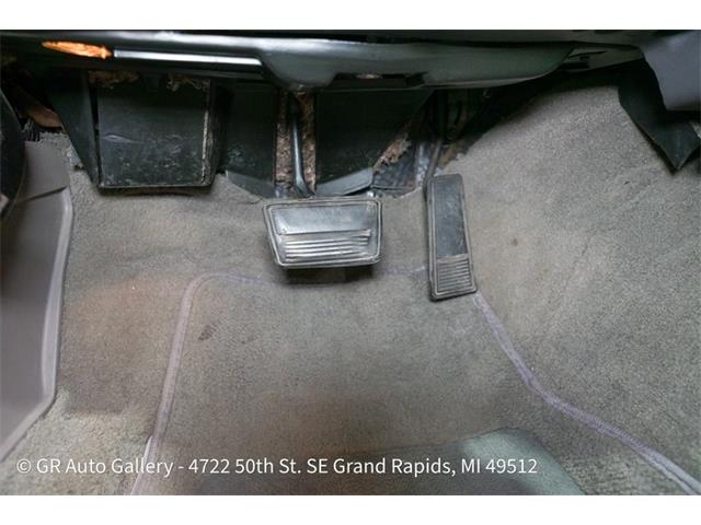 1983 Chevrolet El Camino (CC-2118378) for sale in Kentwood, Michigan