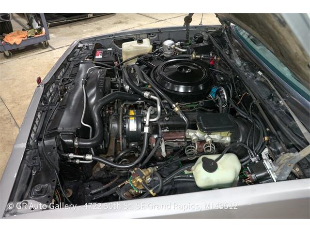 1983 Chevrolet El Camino (CC-2118378) for sale in Kentwood, Michigan