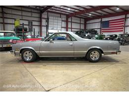 1983 Chevrolet El Camino (CC-2118378) for sale in Kentwood, Michigan