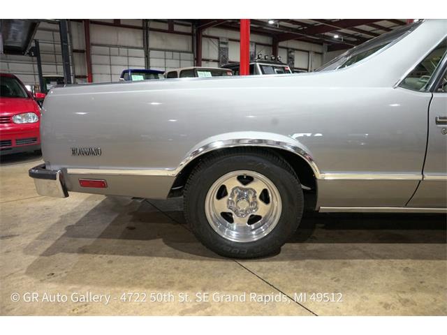 1983 Chevrolet El Camino (CC-2118378) for sale in Kentwood, Michigan