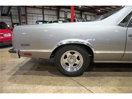 1983 Chevrolet El Camino (CC-2118378) for sale in Kentwood, Michigan