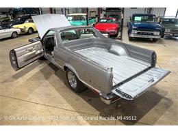 1983 Chevrolet El Camino (CC-2118378) for sale in Kentwood, Michigan