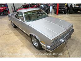 1983 Chevrolet El Camino (CC-2118378) for sale in Kentwood, Michigan