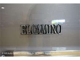1983 Chevrolet El Camino (CC-2118378) for sale in Kentwood, Michigan