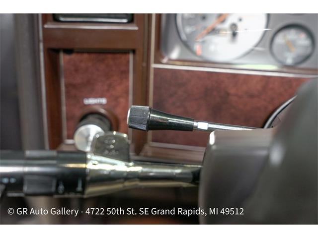 1983 Chevrolet El Camino (CC-2118378) for sale in Kentwood, Michigan