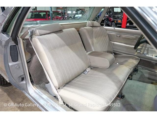 1983 Chevrolet El Camino (CC-2118378) for sale in Kentwood, Michigan