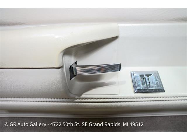 1983 Chevrolet El Camino (CC-2118378) for sale in Kentwood, Michigan