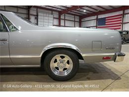 1983 Chevrolet El Camino (CC-2118378) for sale in Kentwood, Michigan