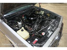 1983 Chevrolet El Camino (CC-2118378) for sale in Kentwood, Michigan