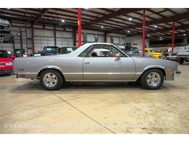 1983 Chevrolet El Camino (CC-2118378) for sale in Kentwood, Michigan