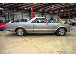 1983 Chevrolet El Camino (CC-2118378) for sale in Kentwood, Michigan