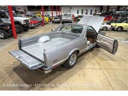 1983 Chevrolet El Camino (CC-2118378) for sale in Kentwood, Michigan