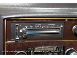 1983 Chevrolet El Camino (CC-2118378) for sale in Kentwood, Michigan