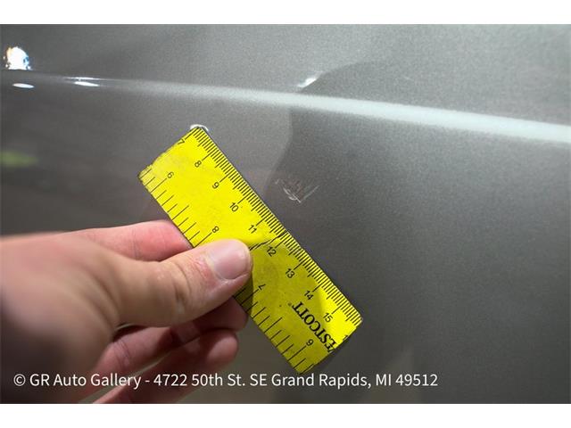 1983 Chevrolet El Camino (CC-2118378) for sale in Kentwood, Michigan