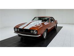 1967 Chevrolet Camaro (CC-2118379) for sale in Morgantown, Pennsylvania