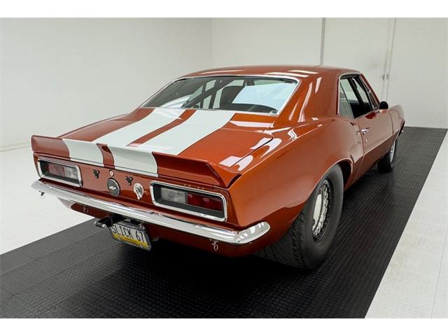 1967 Chevrolet Camaro (CC-2118379) for sale in Morgantown, Pennsylvania