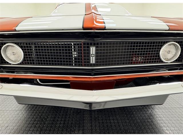 1967 Chevrolet Camaro (CC-2118379) for sale in Morgantown, Pennsylvania